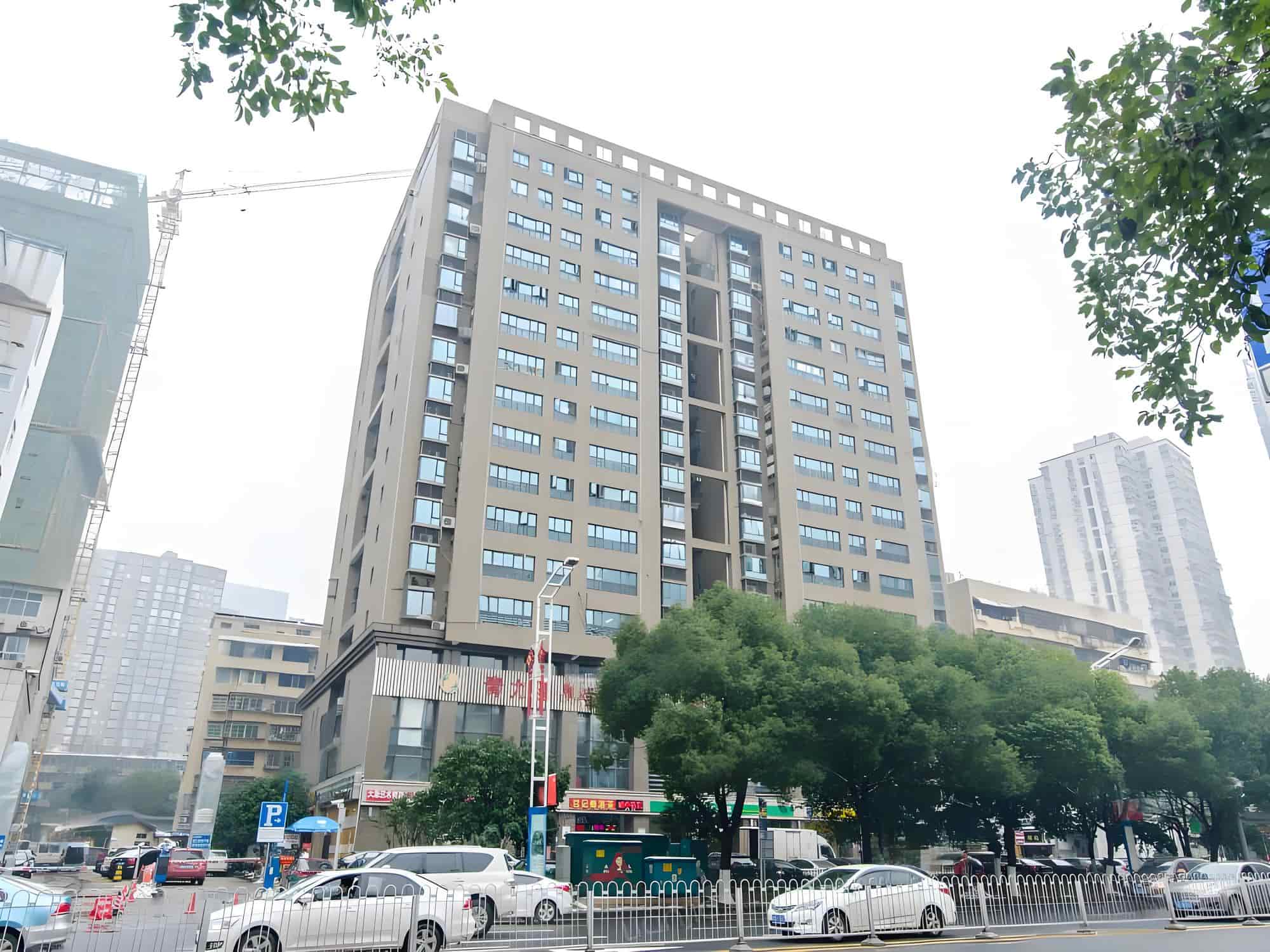 凤凰大厦